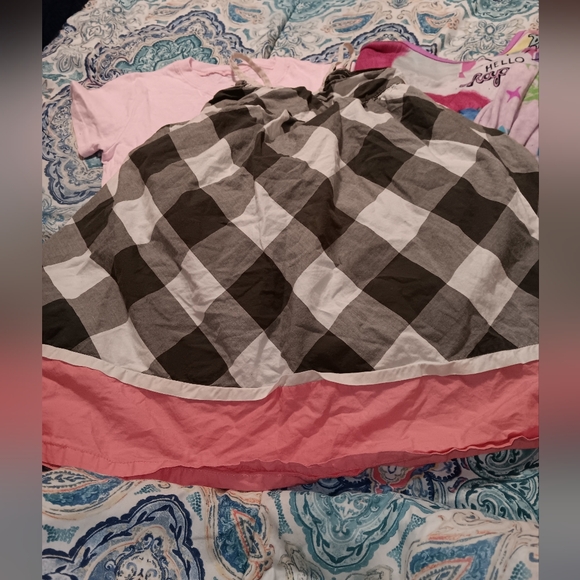 SOLD Girls 6 lot - Picture 3 of 6